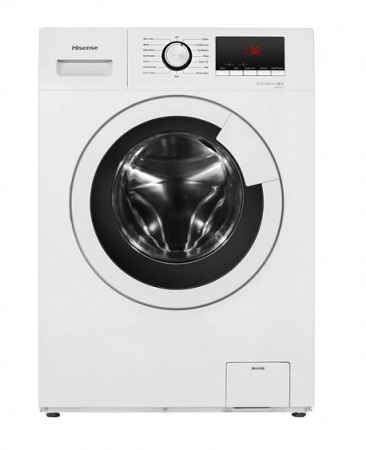 Стиральная машина Hisense WFHV 7012