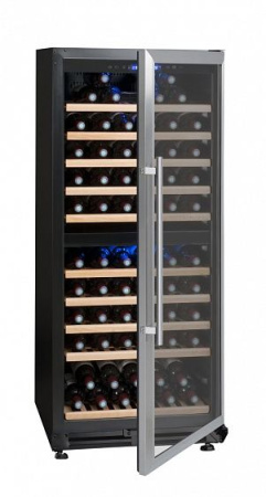 Винный шкаф LA SOMMELIERE TR2V121