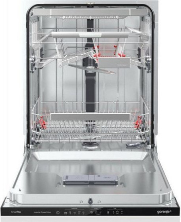 Встраиваемая посудомоечная машина Gorenje GDV660