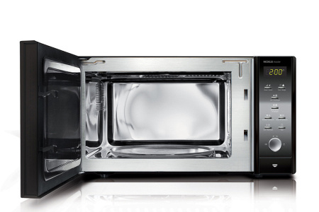 Микроволновая печь CASO MCDG25 Master 4 in 1