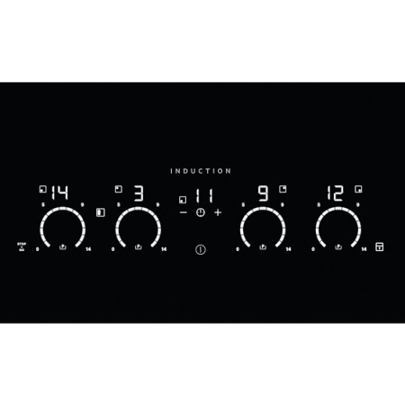 Варочная поверхность AEG IKK64545XB