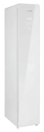 Паровой шкаф KUPPERSBERG SC 340 W