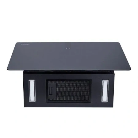 Вытяжка EXITEQ EX-1466 black