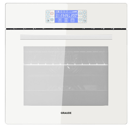 Духовой шкаф GRAUDE BM 60.1 W