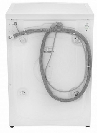 Стиральная машина JACKY'S JW 6W12I0