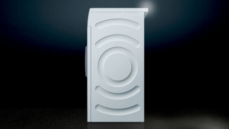 Стиральная машина BOSCH WLL24163OE