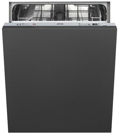 Посудомоечная машина SMEG STE8244L