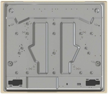 Газовая панель GORENJE GW 6D42 CLI