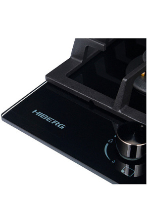 Варочная поверхность HIBERG VM 4534 B