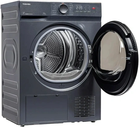 Сушильная машина TOSHIBA TD-T21B90HWRU (MG)