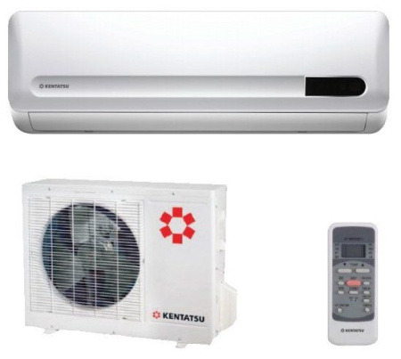 Сплит-система KENTATSU KSGL21HFAN1/KSRL21HFAN1