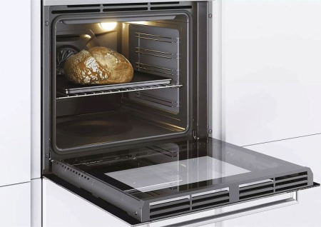 Духовой шкаф HAIER HOD-P12CTGB