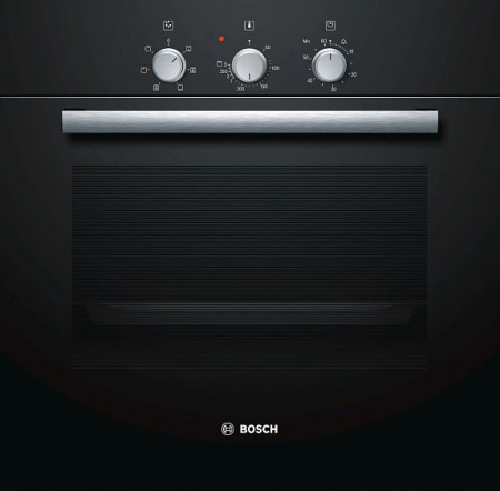 Духовой шкаф BOSCH hbn 211s0