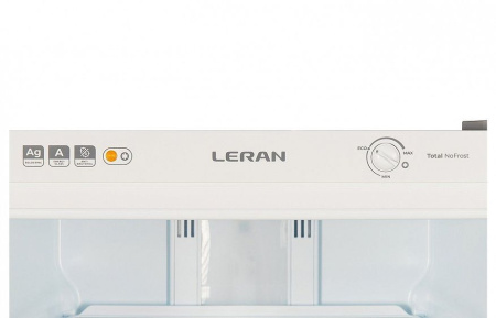 Холодильник LERAN CBF 204 W NF