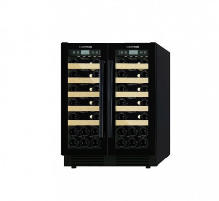 Винный шкаф CELLAR PRIVATE CP042-2TB
