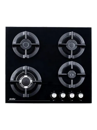Варочная поверхность SIMFER H60N41S525