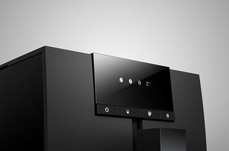 Кофемашина JURA ENA 4 Metropolitan Black