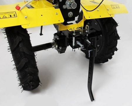 Мотоблок бензиновый HUTER МК-13000