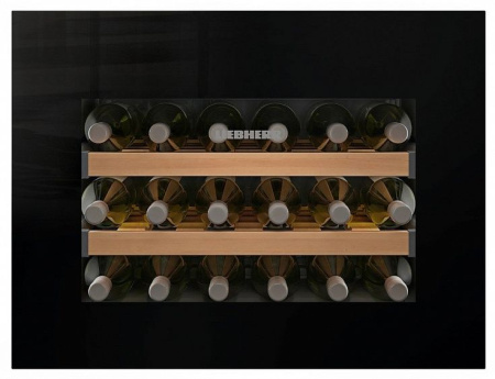 Винный холодильник LIEBHERR WKEgb 582-21 001