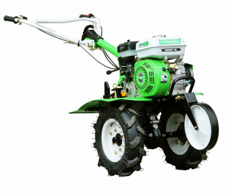 Мотокультиватор AURORA gardener 750