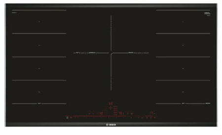 Варочная поверхность Bosch PXV 975 DC1E черный