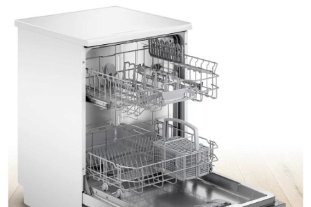 Посудомоечная машина BOSCH SGS2ITW12E