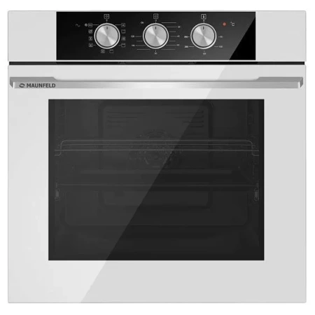 Духовой шкаф MAUNFELD AEOK7610W