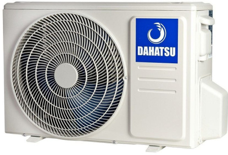 Сплит-система DAHATSU DS-24I/DSN-24I