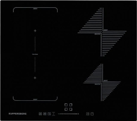 Поверхность KUPPERSBERG ICS 614