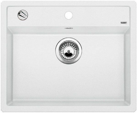 Кухонная мойка BLANCO dalago 6-f (514771)