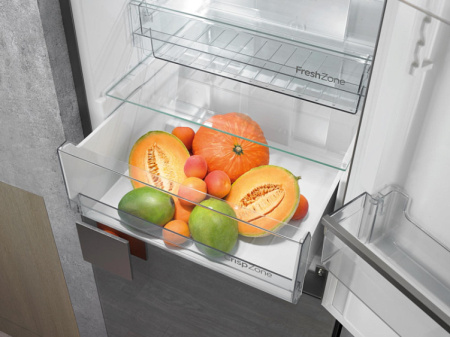 Холодильник GORENJE NRK621STX