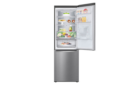 Холодильник LG GC-F459SMUM