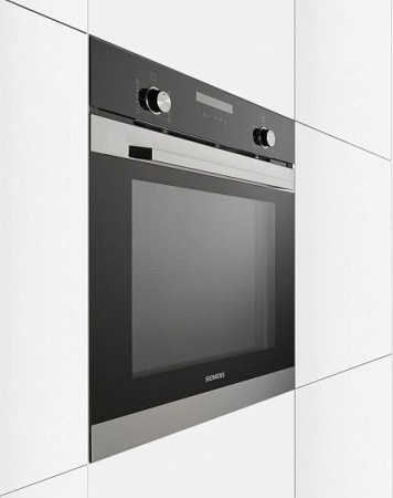 Духовой шкаф SIEMENS HB337GYS0R