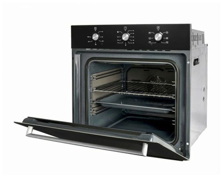 Духовой шкаф ZORG Technology BE6 BL