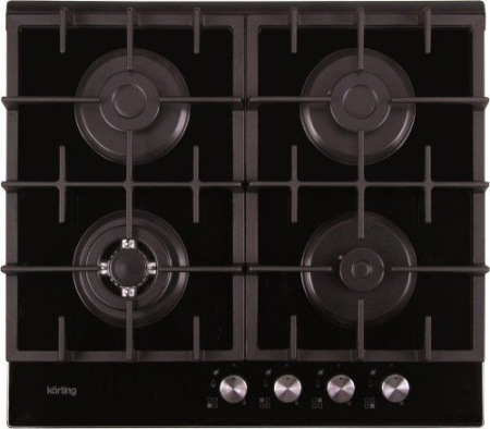 Газовая поверхность KORTING HGG 635 CTN