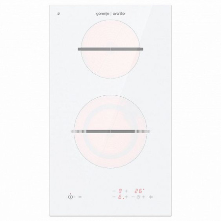 Встраиваемая электрическая варочная панель Gorenje Ora ito ECT322ORAW