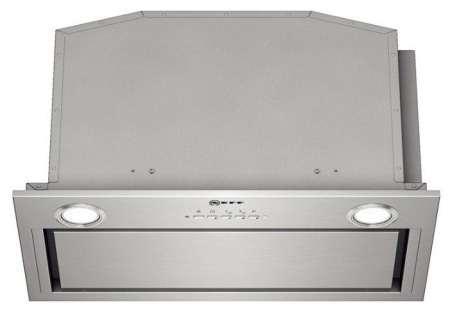 Вытяжка NEFF d55ml66n0