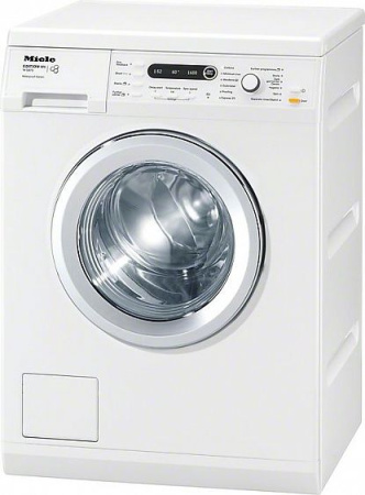 Стиральная машина полноразмерная MIELE w 5873 wps