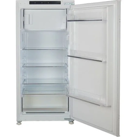 Холодильник SCANDILUX RBI188