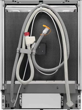 Посудомоечная машина ELECTROLUX EEC87400W