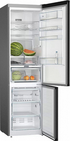 Холодильник BOSCH KGN39AX32R