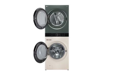 Стиральная машина LG W1S1CVKK2HM