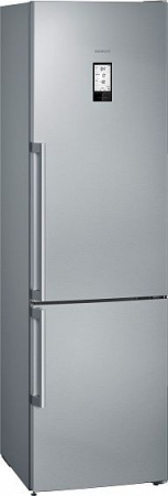 Холодильник SIEMENS KG39FHI3OR