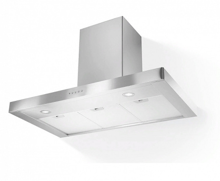 Вытяжка Faber Stilo Isola/SP EV8 X A120 нержавеющая сталь