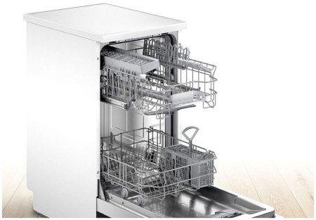Посудомоечная машина BOSCH SPS2IKW1BR