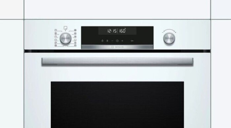 Духовой шкаф BOSCH HBG5780W0
