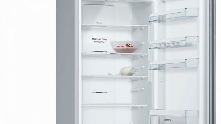Холодильник BOSCH KGN39VI2AR