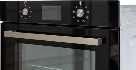 Духовой шкаф HOLBERG HEO 6581TBL