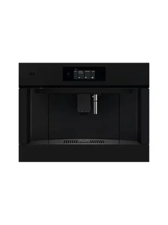 Кофемашина AEG NKC8N7T