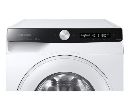 Стиральная машина SAMSUNG WW80A6S28TE